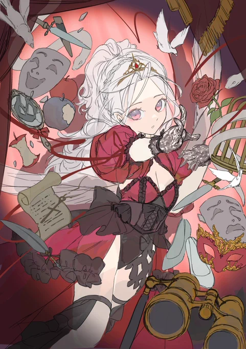 ←sketch final→
