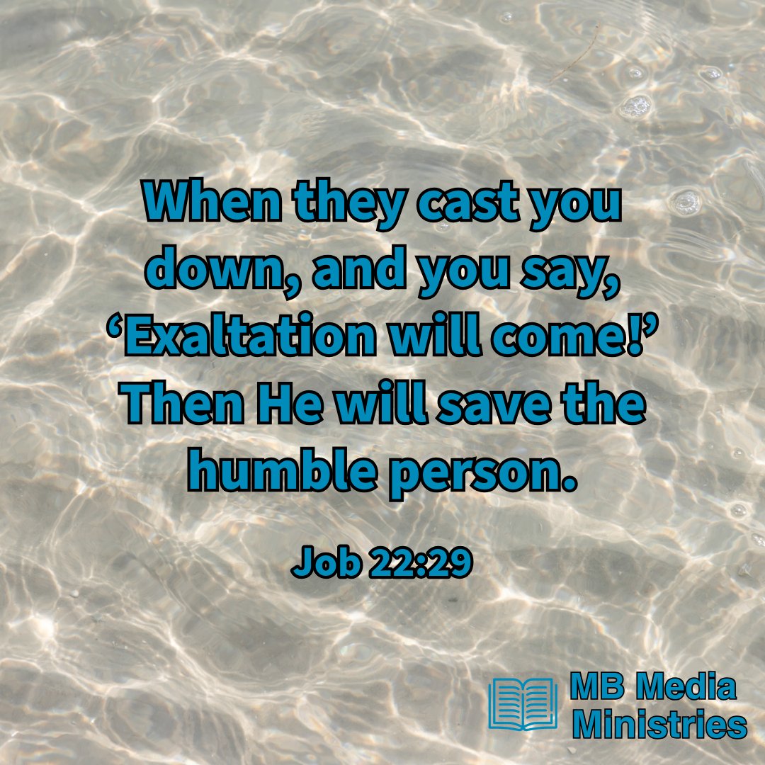 tweets_mb's tweet image. #Exalt #Humble