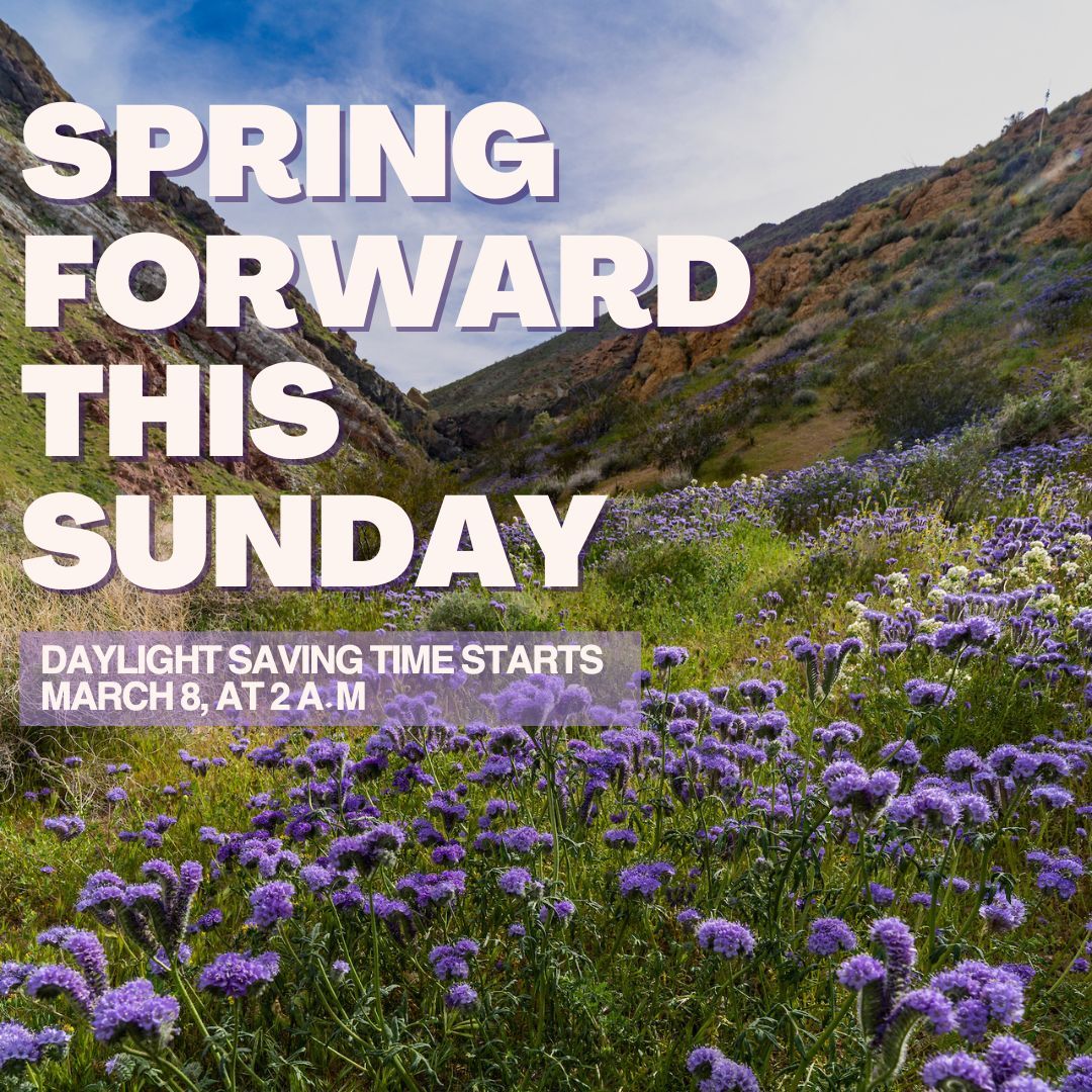 CA State Parks tweet media