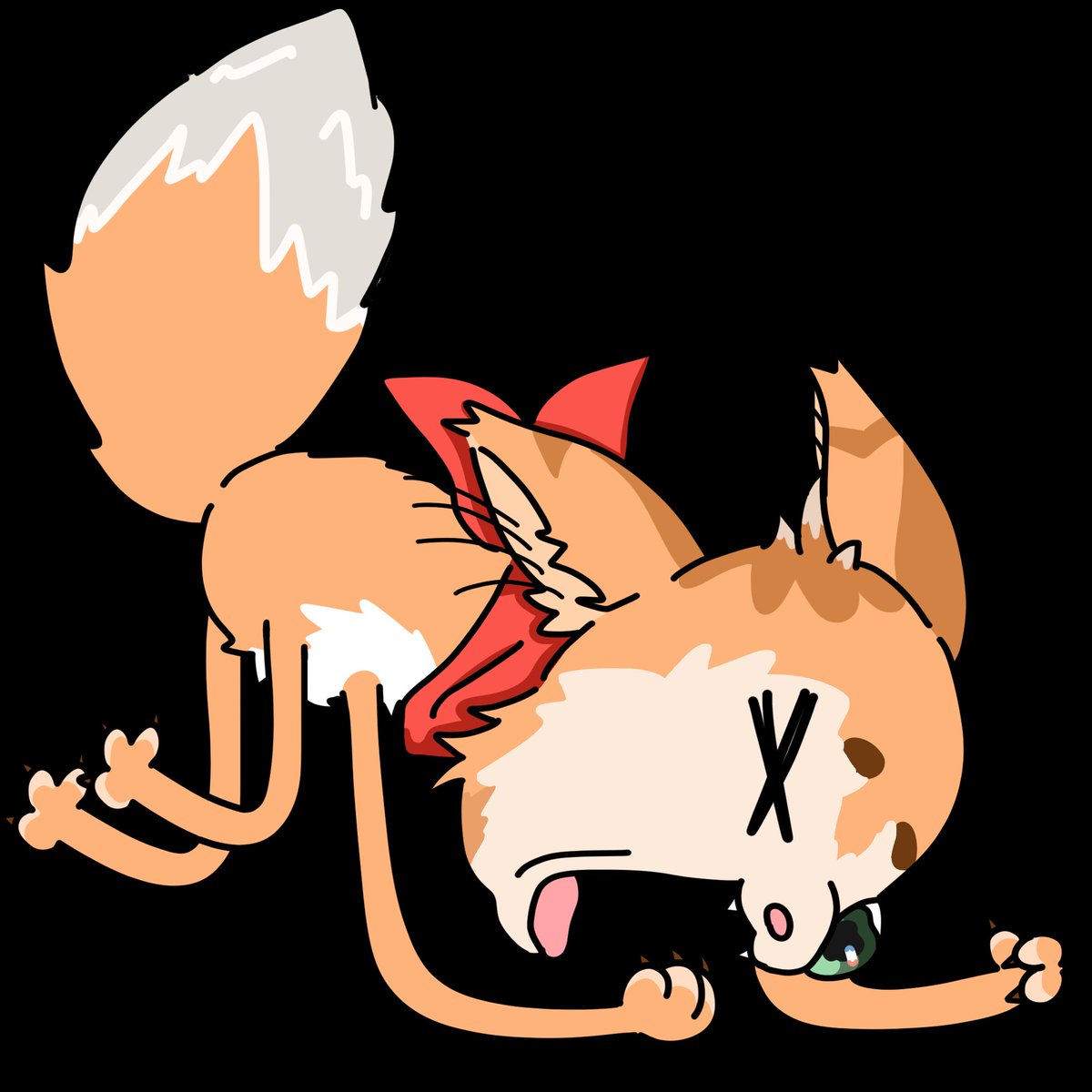 Gufferd 😼 tweet media