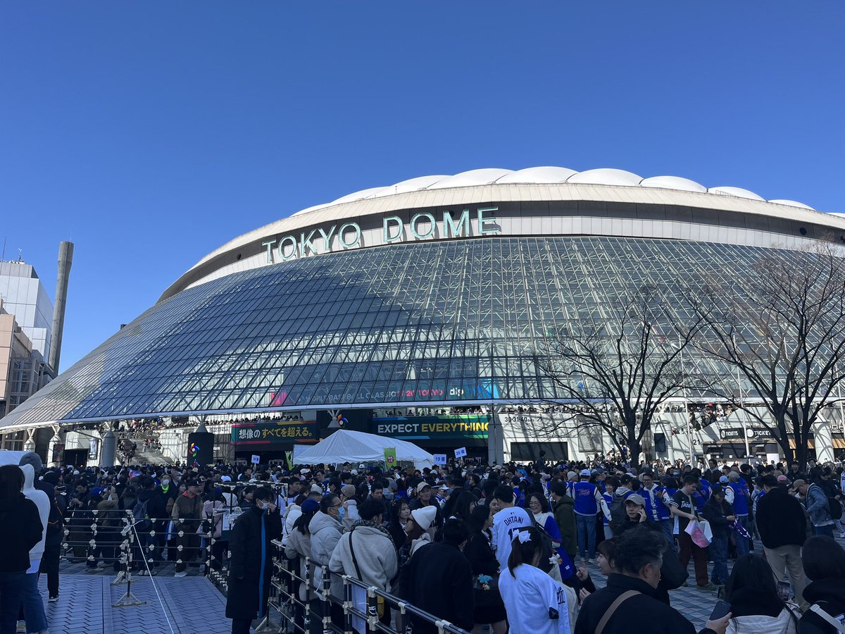 EBICHU1093TW's tweet photo. 去年ぶりだ… https://t.co/oz3OQ3f915