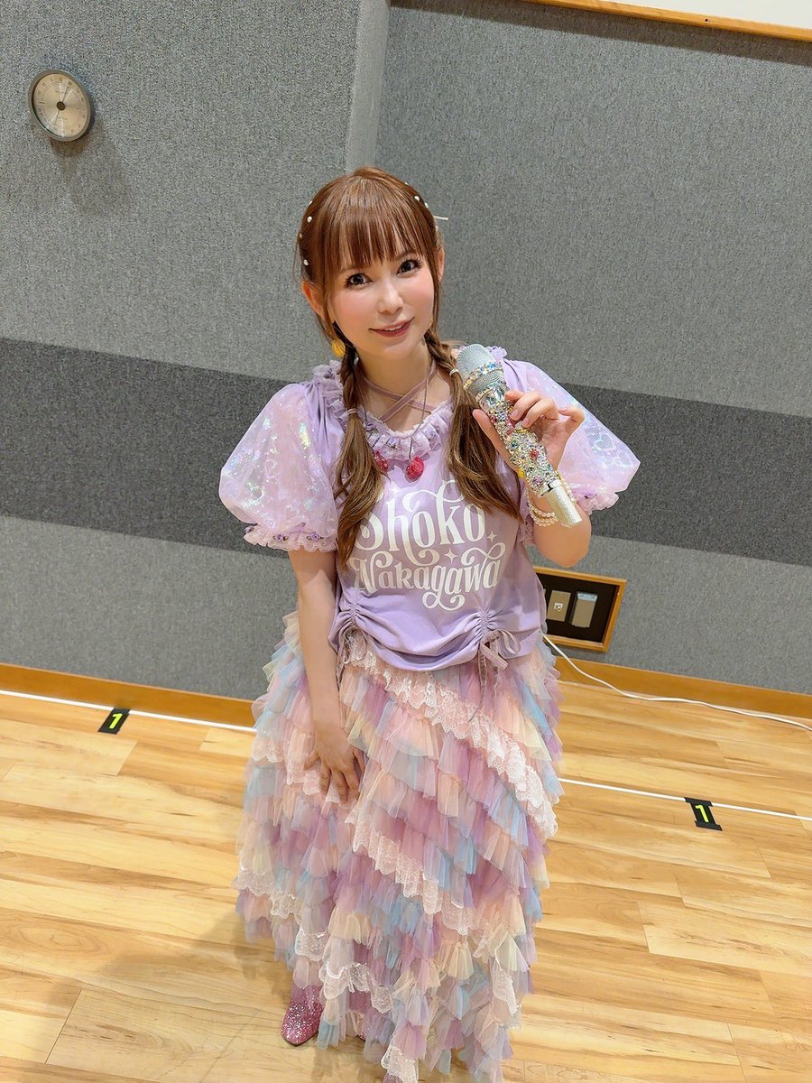 🍉中川翔子🍉🐈‍⬛ (@shoko55mmts) / Posts / X