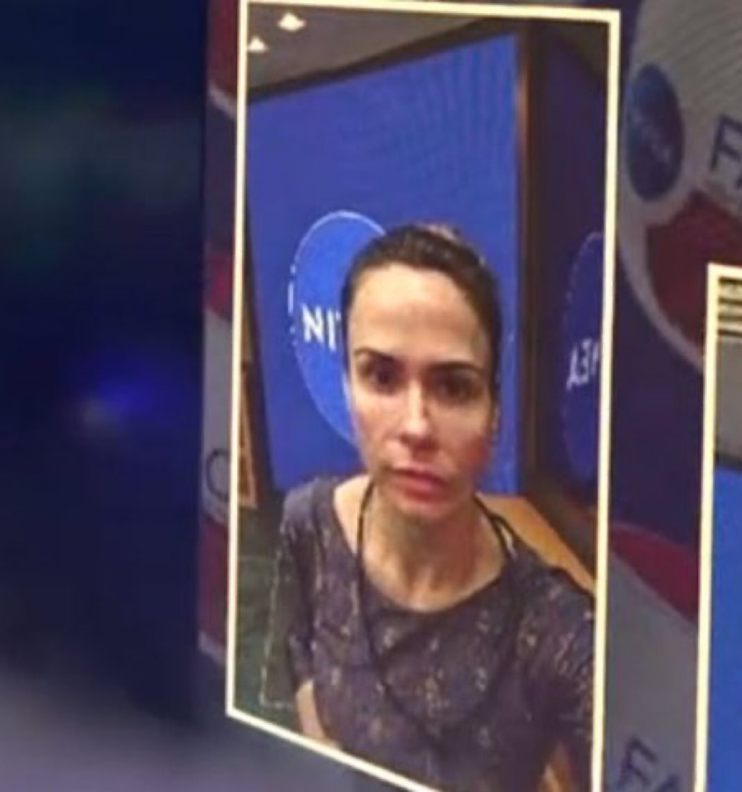 eu quando abro o reconhecimento facial do app do banco #BBB26
