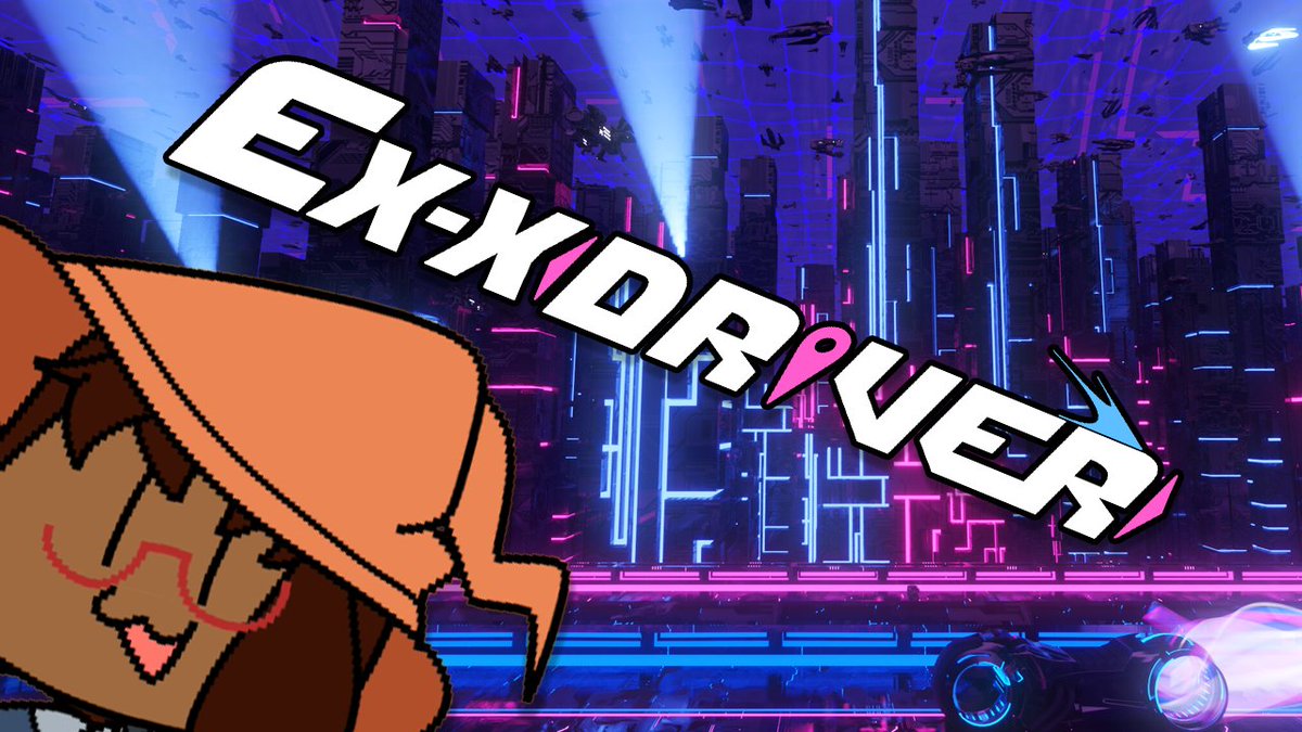 🟦☁️ ➡️ @AlmaHexbla.de ☕Coffee Witch VTuber☕ ➡️ tweet media