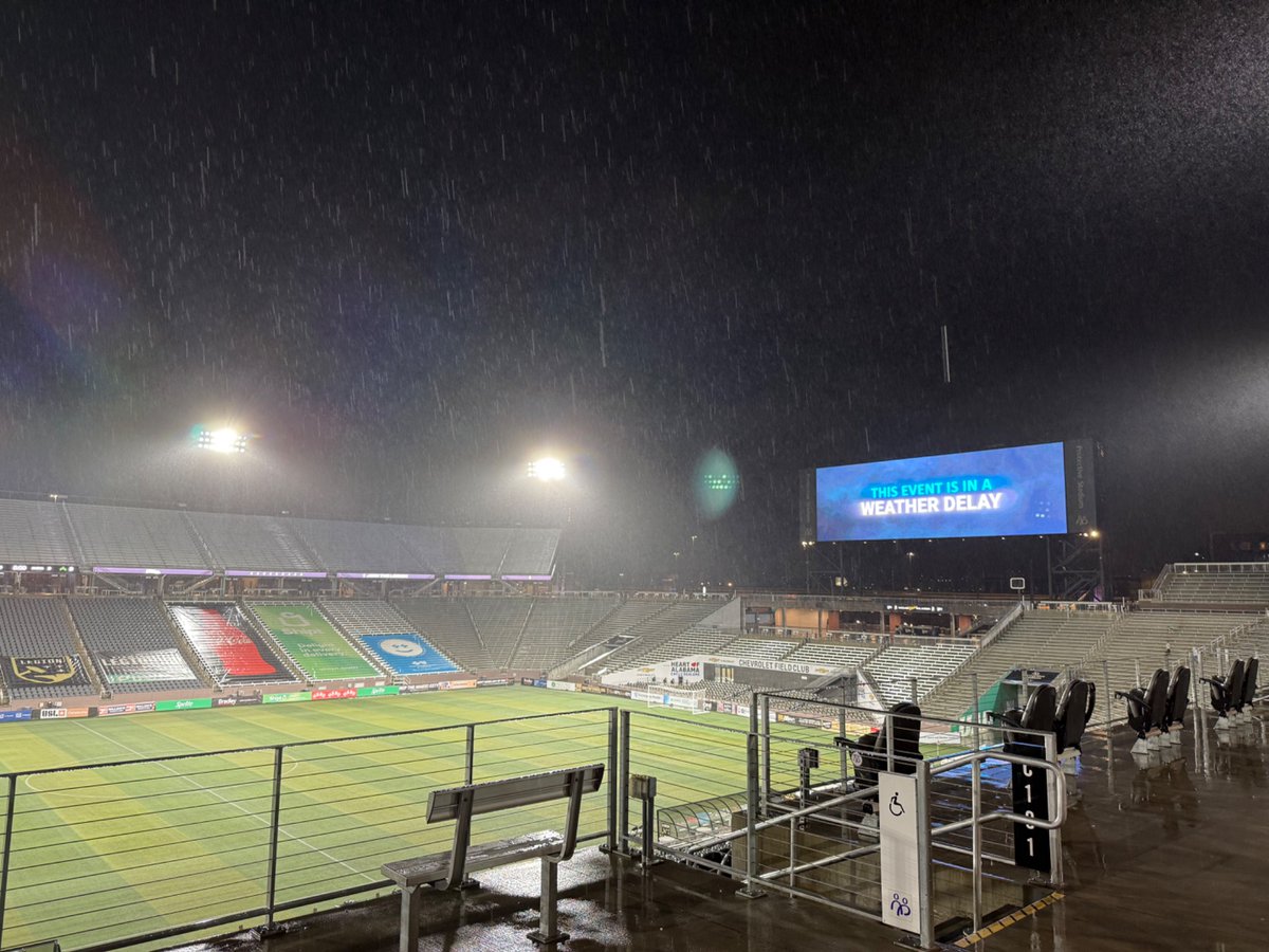 Ralph’s Mob tweet media