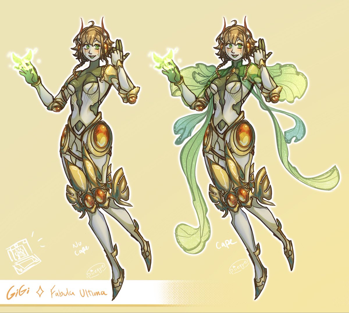 Piieque 💫 tweet media