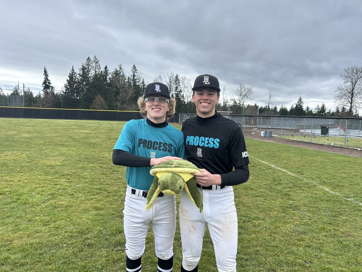 Bonney Lake Panthers Baseball tweet media