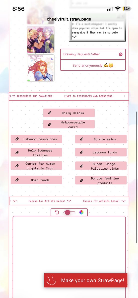 Chee ✦ tweet media