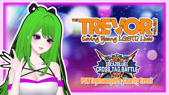 🌴Church🌴 Mrs. Blazblue tweet media