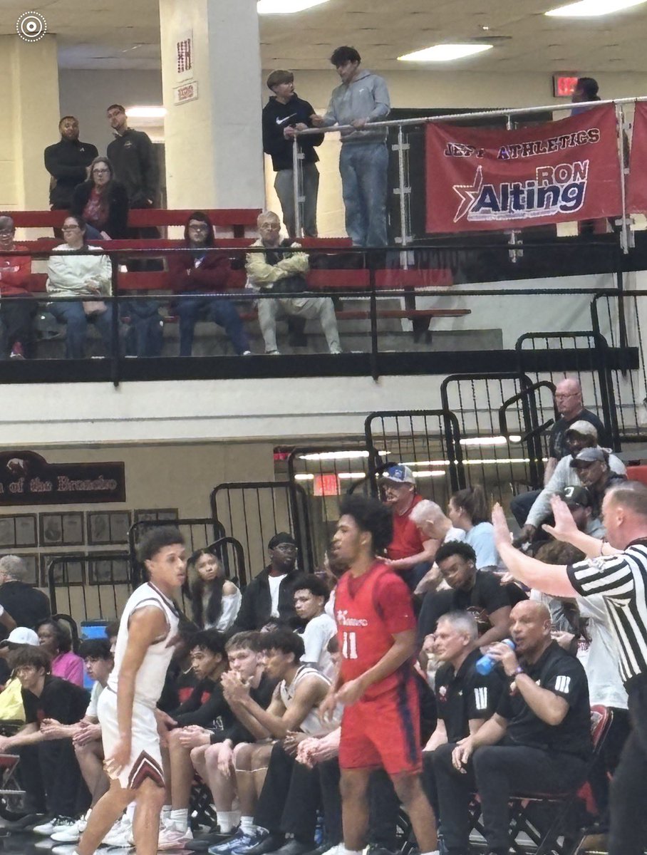 Senator Ron Alting tweet media