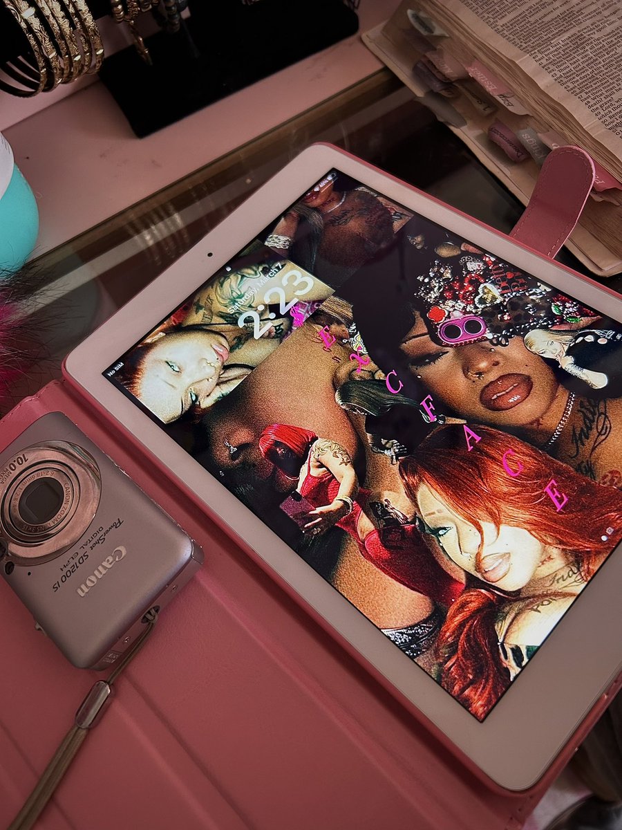 RealDeal$excFace💋 tweet media