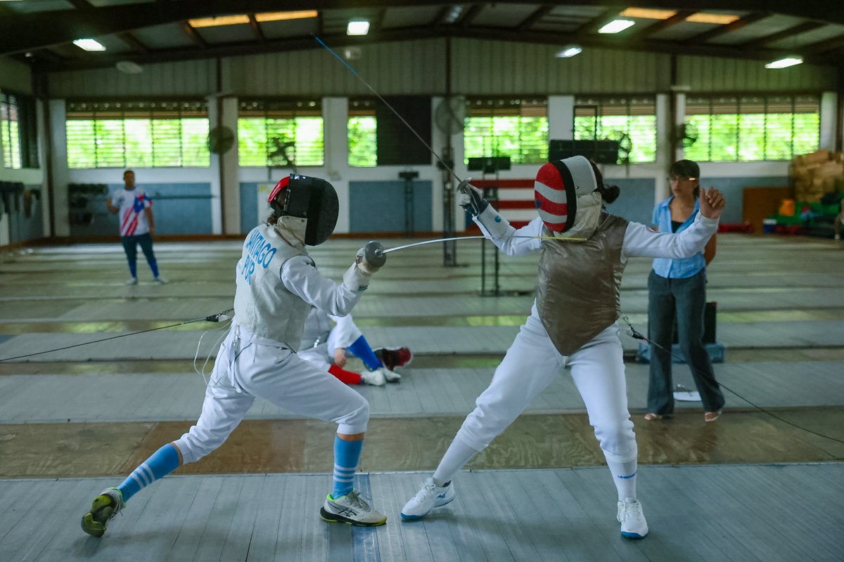 Comité Olímpico PUR tweet media