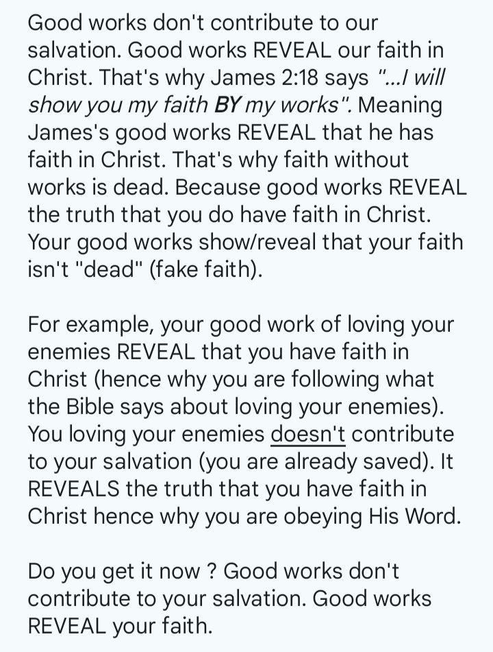 A Believer tweet media