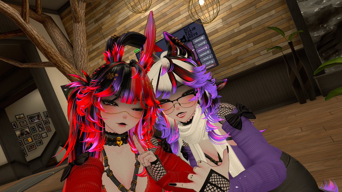 KitsuRainne tweet media