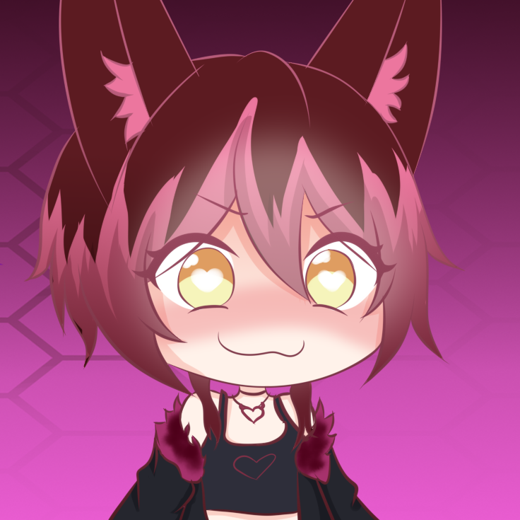 🦊✨HaruarVT✨🎤 tweet media