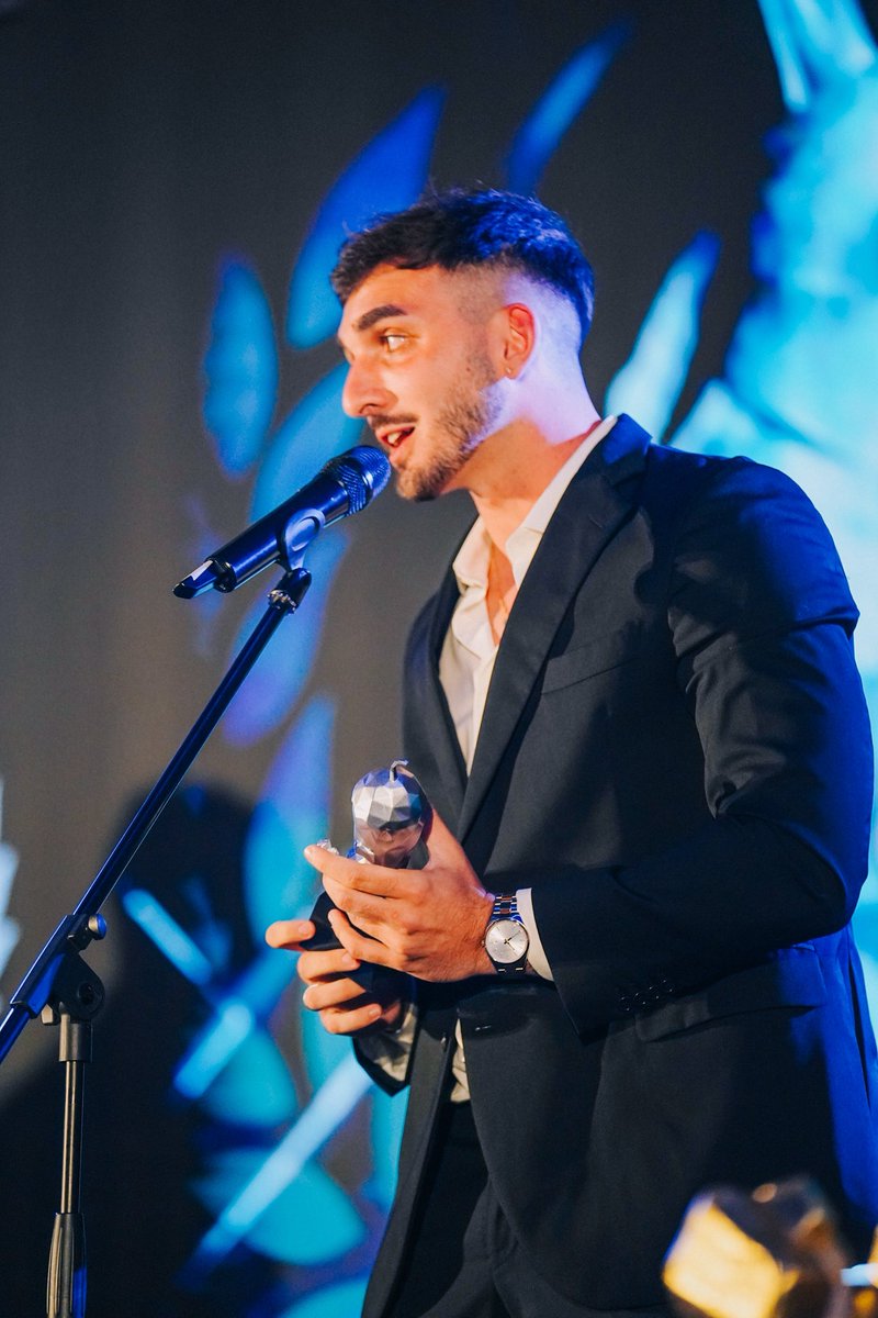 Coscu Army Awards 🏅 tweet media