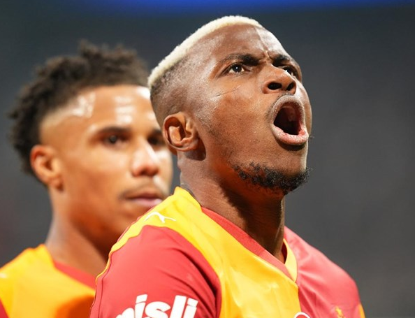 Galatasaray Gazetesi tweet media