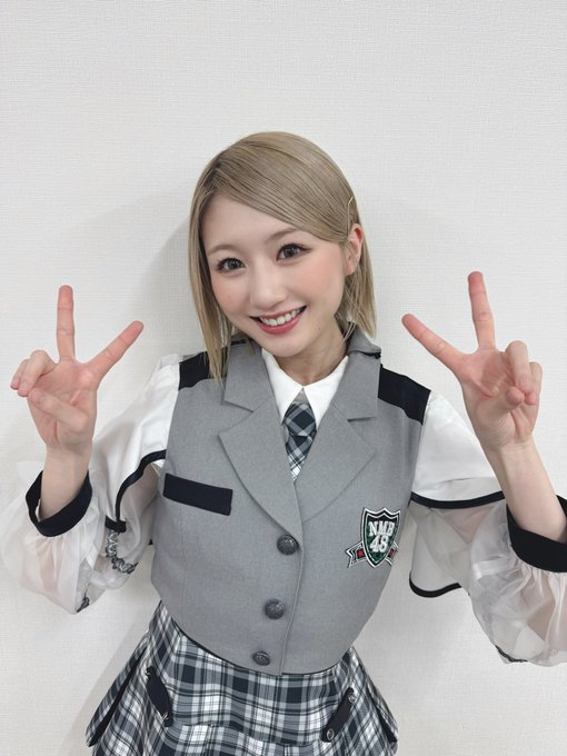 塩月希依音のTwitter画像34