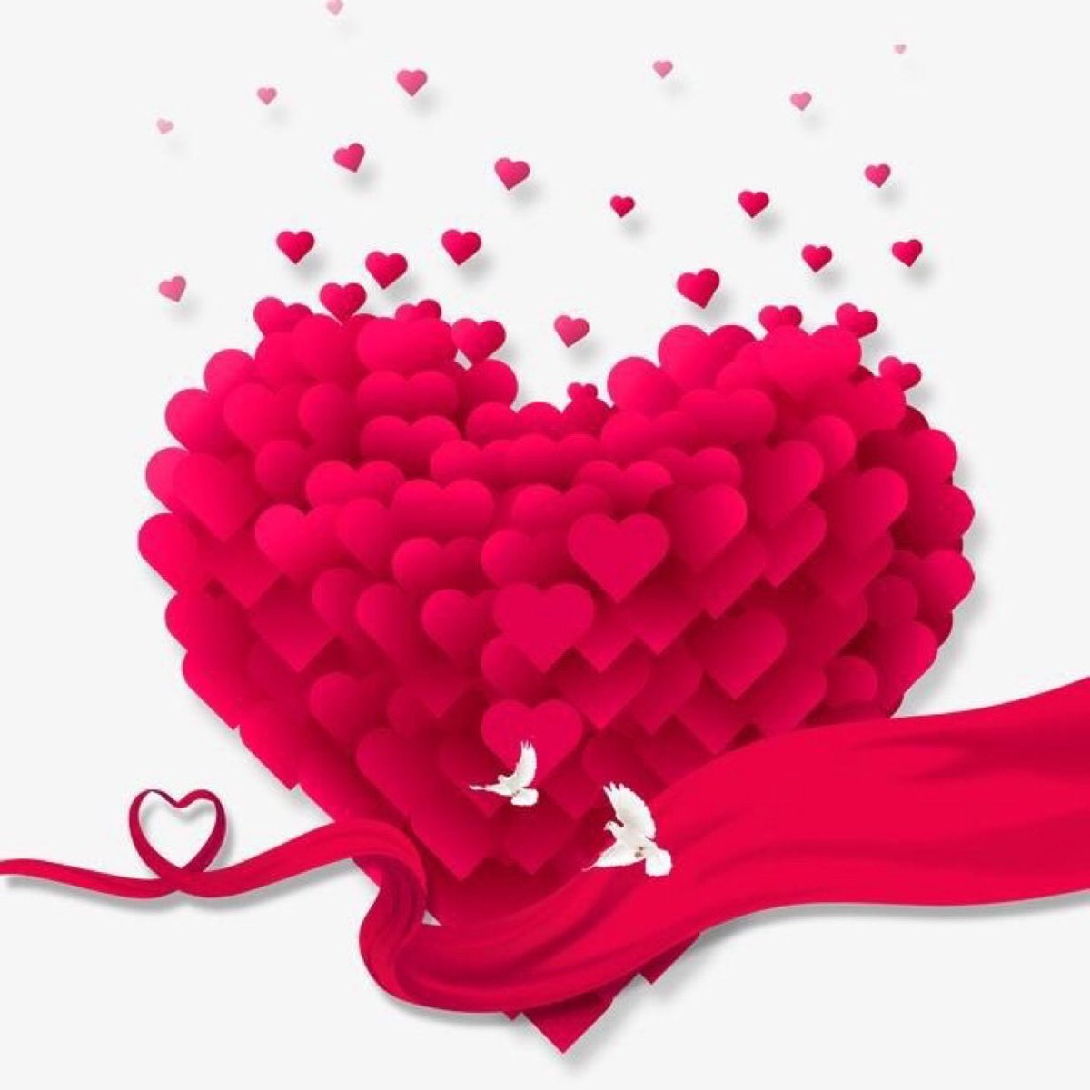 AhlamMostghanmi's tweet photo. يُجازيك آلله على صدقك، وسلامة قلبك، وصفاء نيّتك، وتمنّيك الخير لغيرك، فتجدهُ يُسخِّر لك الأحداث، والمواقف، والأشخاص من حيث لا تحتسب، وتجد #الخير يسعى إليك من حيث لم تطلبه، ذلك أن الله صدَق وعدهُ إذ قال: 
"إن يعلم الله في قلوبكم خيرًا يؤتكم خيرًا " https://t.co/afWwrhFdCg