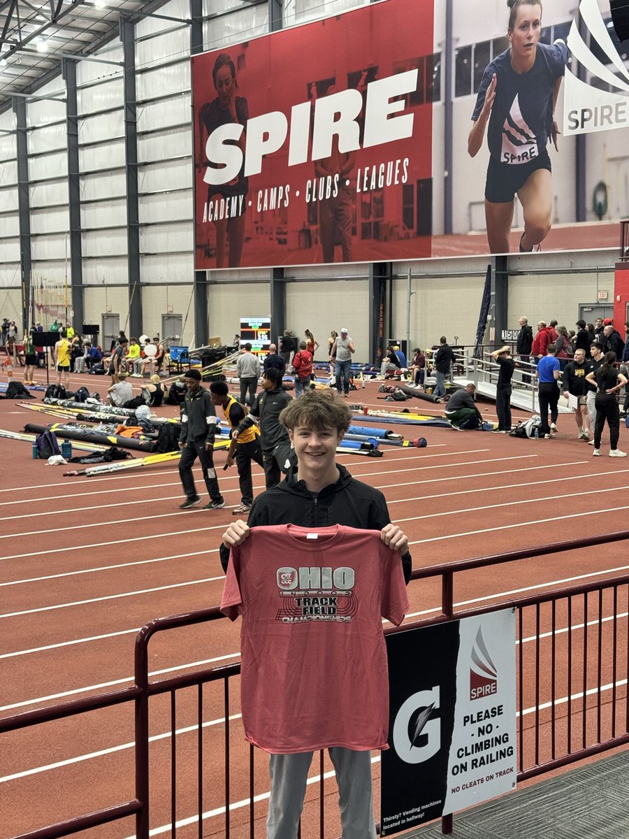 Chad Sexton tweet media