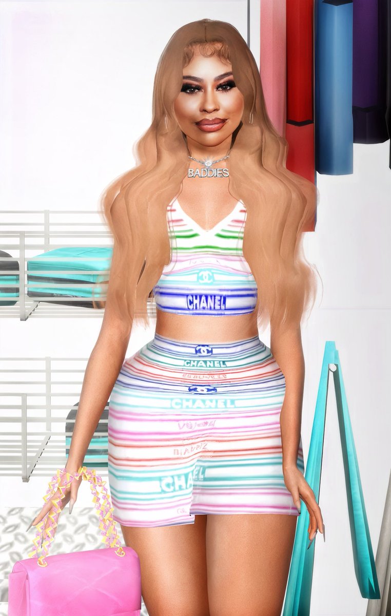 little miss drama ❤️🫶🏼