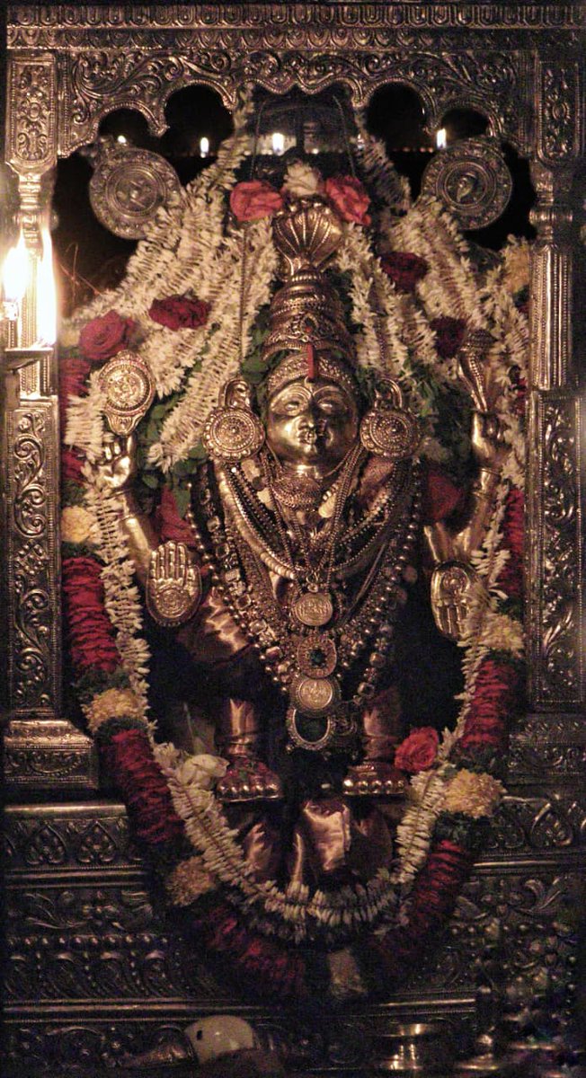 Kateel Shri Durgaparameshwari Temple tweet media