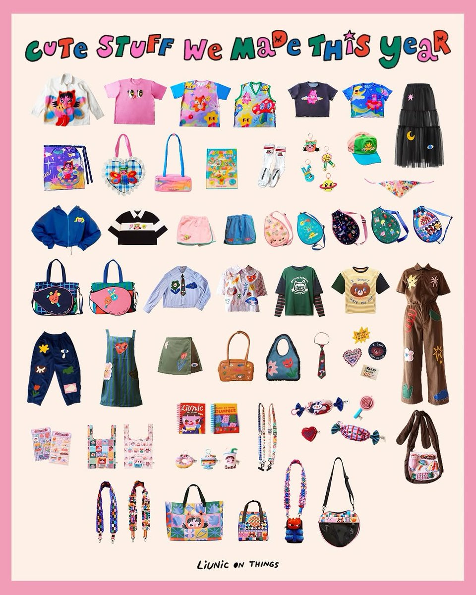 yrinket's tweet photo. discovered this cute brand from local https://t.co/xNwlUQTRAW