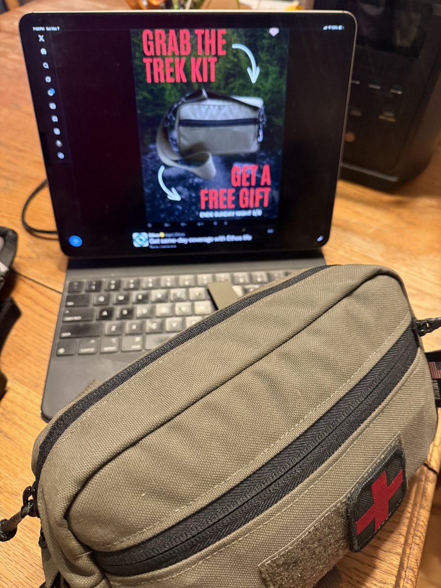 RedBeard tweet media