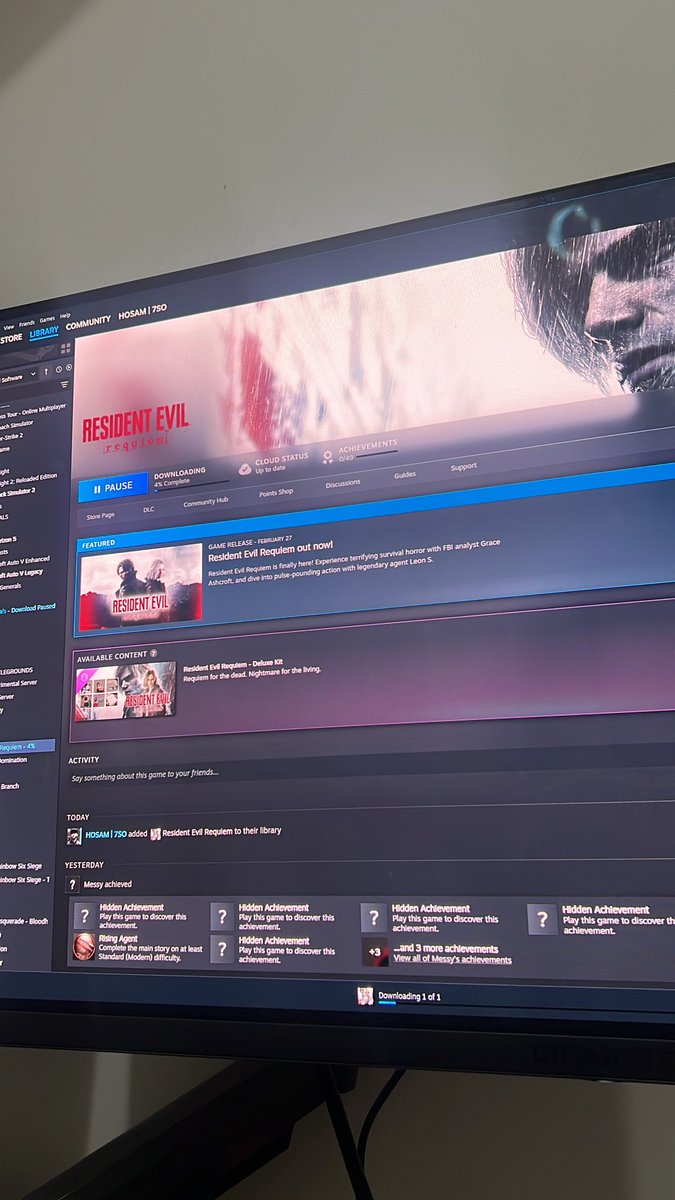 حسام | 7SOO tweet media