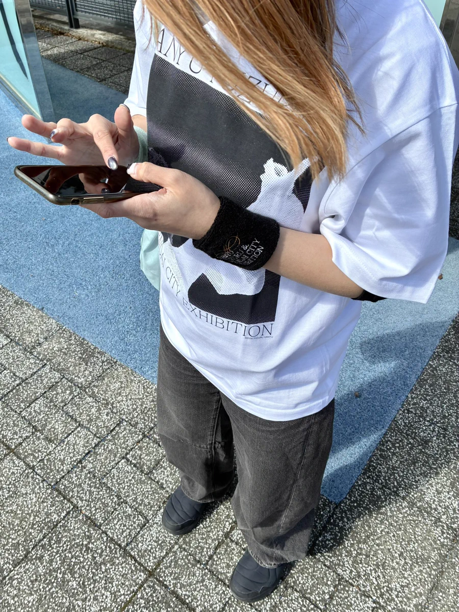 2点セット】羽生結弦選手 地元仙台情報誌「S-style」とパレードT