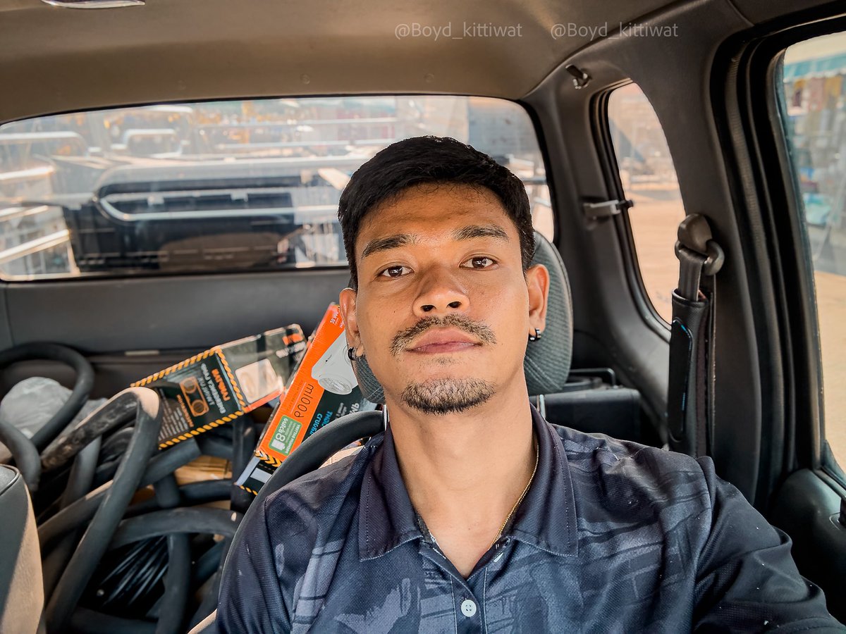 ช่างบอยด์ แอคเดียว tweet media