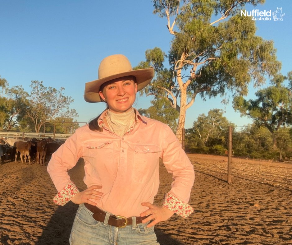 Nuffield Australia tweet media