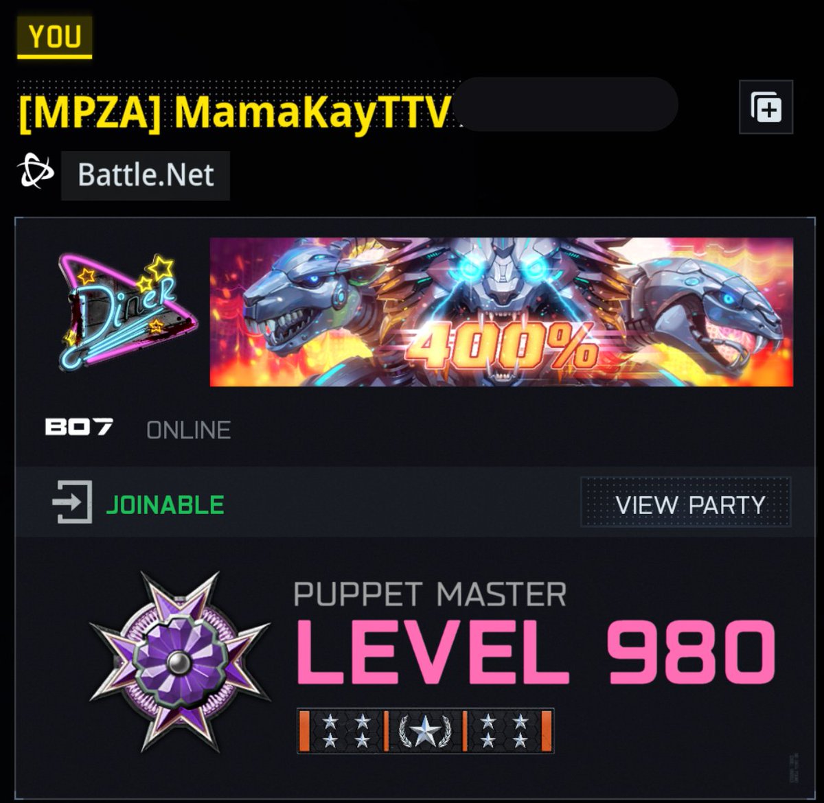 Mama Kay tweet media