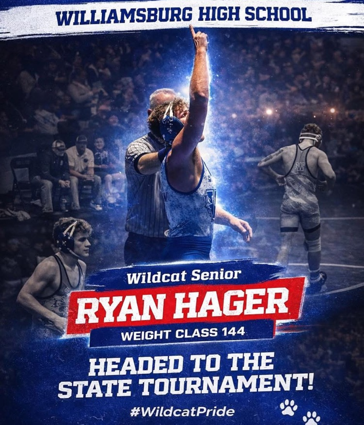 Wildcat Athletics tweet media