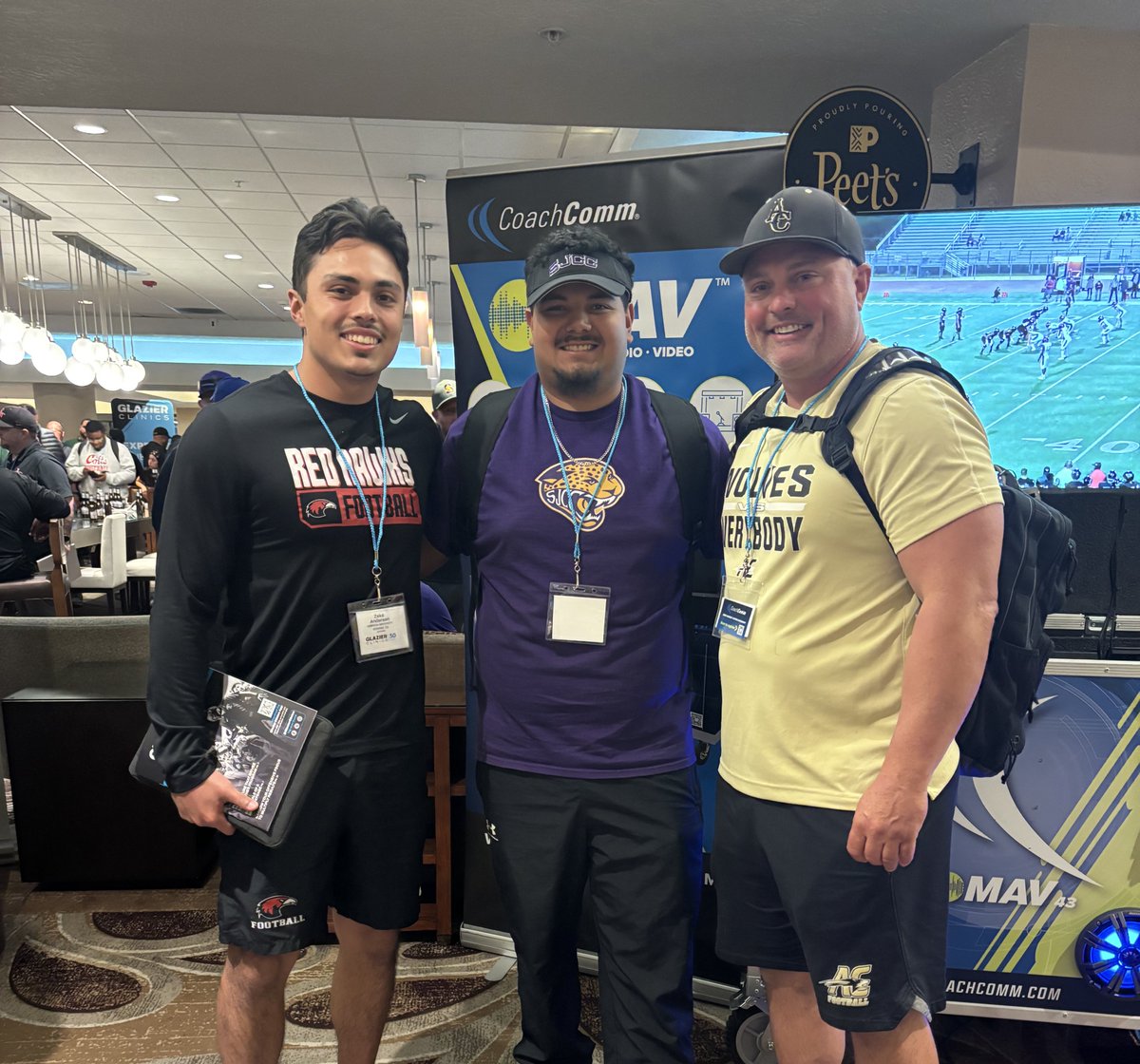 Ezekiel Anderson™️ tweet media