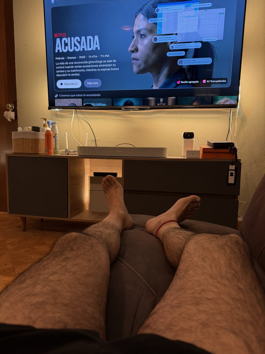 Sony Mejía tweet media