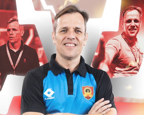 Varun85471096's tweet photo. Why can't #KBFC go for Manolo sanchez, the #SLK title winning coach with Kannur Warriors FC?
He could atleast save us from relegation.
What's your take on this?? #KBFCCFC https://t.co/VsmDaHnl6r