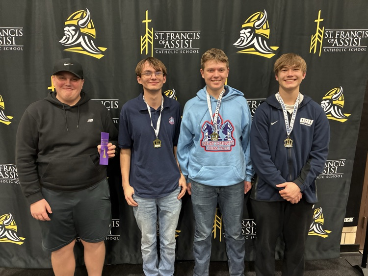 RCHS Falcons tweet media