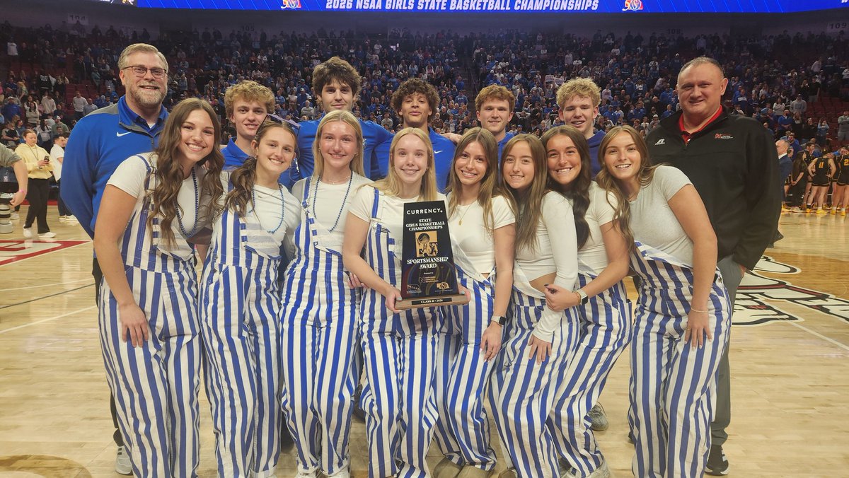 NE Coaches Assoc. tweet media