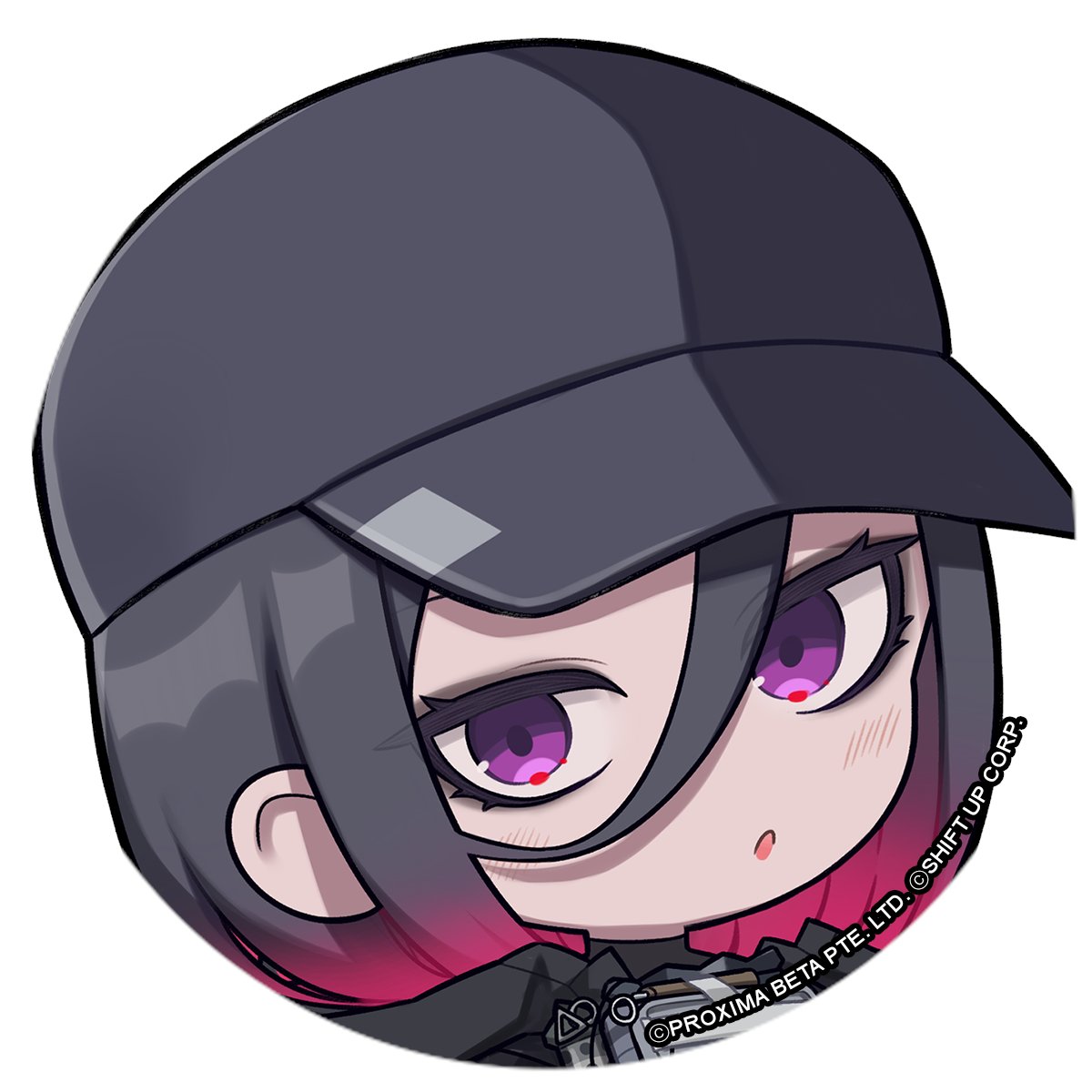 GODDESS OF VICTORY: NIKKE tweet media