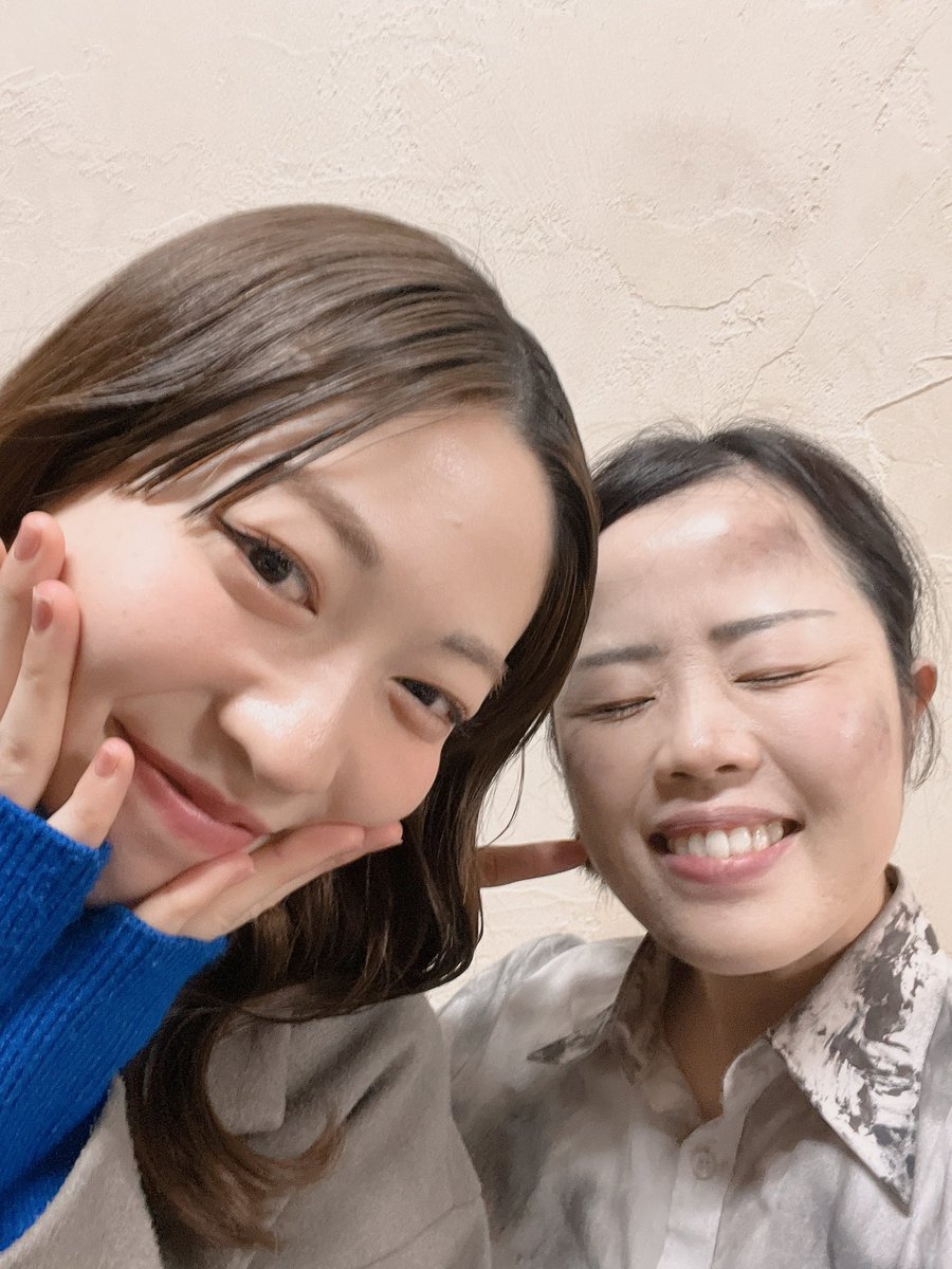 serorichicken's tweet photo. 正直、無視されても仕方ないのにスケジュール調整して連絡くださる方とか配信に切り替えてくださる方、感想送ってくださる方、全部全部力になります😭感謝🙏

B班が暖かくて居心地がよくて今からもう寂しいです。ドタバタなB班ですが本日も全力で届けます。

#火の風2026 本日B班19:00
可愛い現代組📸 https://t.co/9OURVl17z0