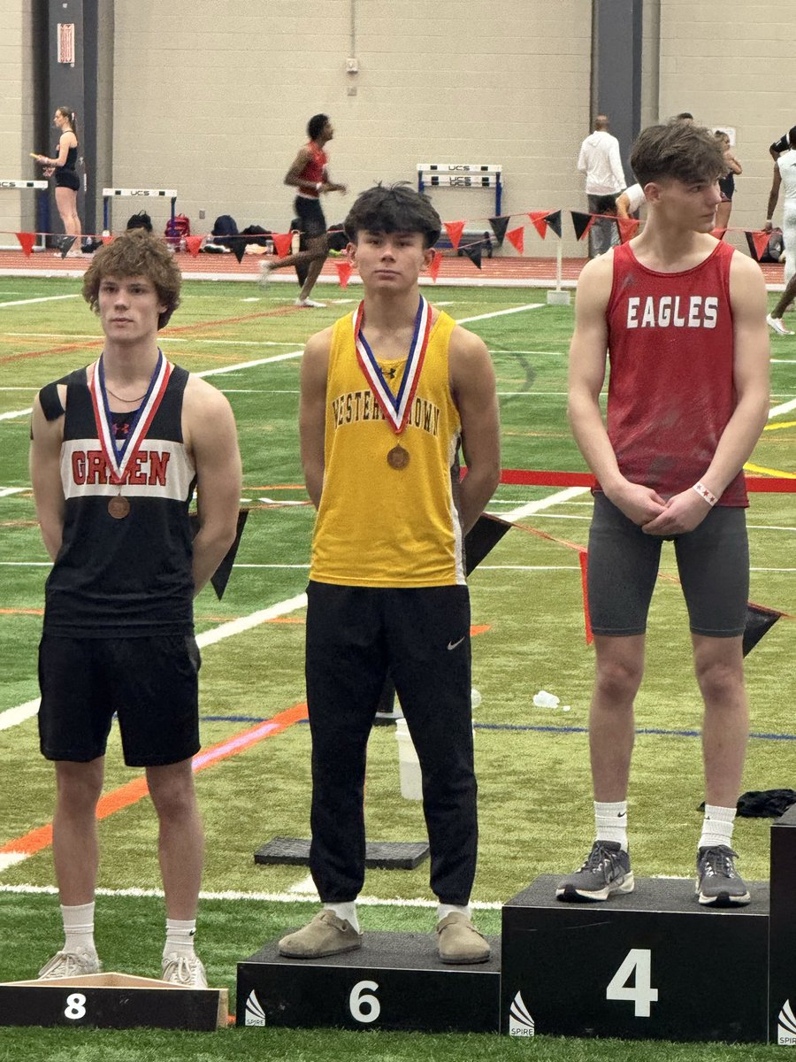 Chad Sexton tweet media