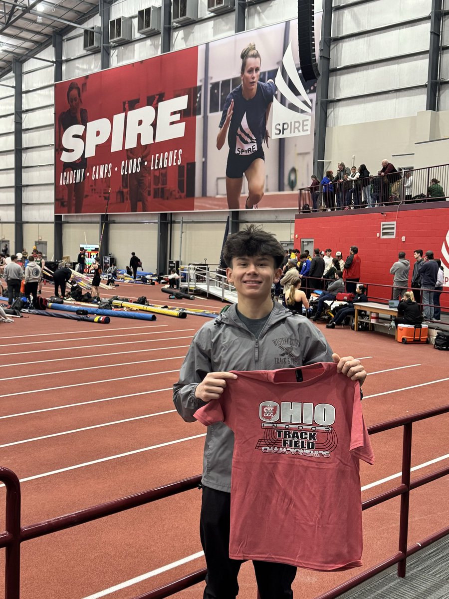 Chad Sexton tweet media