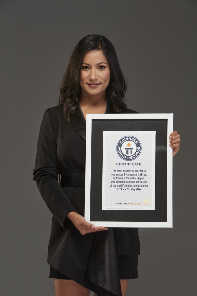 Poornima Shrestha tweet media