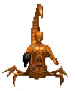 Daily FPS Enemies tweet media