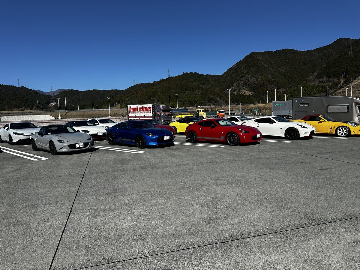 美龍@ZcarSpace tweet media