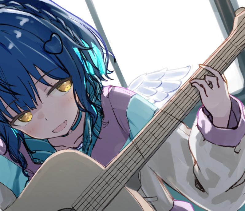 どえみゅ@お絵描き tweet media