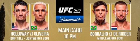 ufcstreamrlinks's tweet photo. Best Way To Watch  UFC 326 Live Streams From Anywhere

iPhone /Mobil/MAC⤵️
📱https://t.co/Sk7MbiFnXJ
📱https://t.co/Sk7MbiFnXJ

PC/TV⤵️
📺 https://t.co/Sk7MbiFnXJ
📺 https://t.co/Sk7MbiFnXJ

#UFC326 https://t.co/ciNjMIuoHa