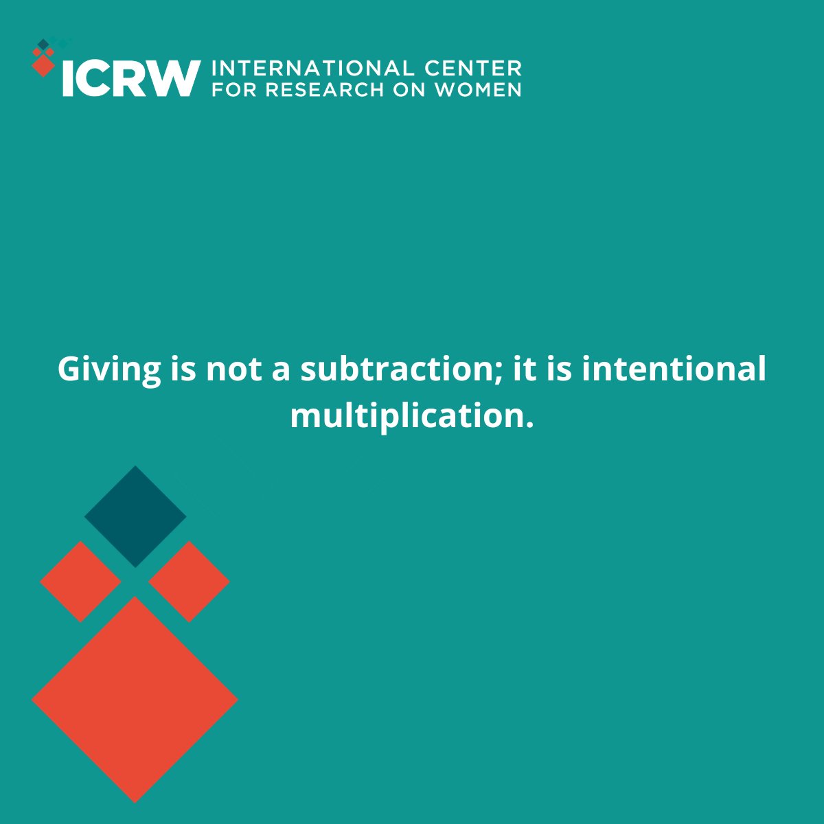 ICRW Asia tweet media