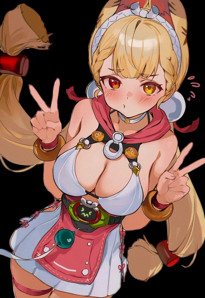 ᅠ相称の 𝑩𝑼𝑵𝑵𝒀. tweet media